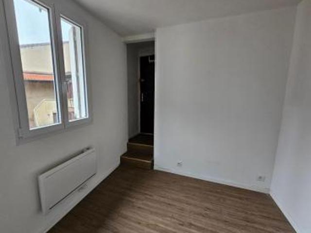 location appartement toulouse 1 pièce 11 m2 haute garonne 31400 309 € / mois