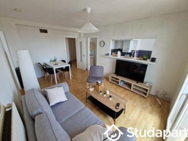 location appartement toulouse 1 pièce 11 m2 haute garonne 31300 498 € / mois