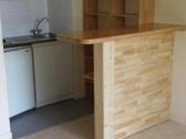 location appartement toulouse 1 pièce 25 m2 haute garonne 31400 497 € / mois