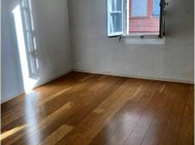 location appartement toulouse 1 pièce 25 m2 haute garonne 31000 496 € / mois