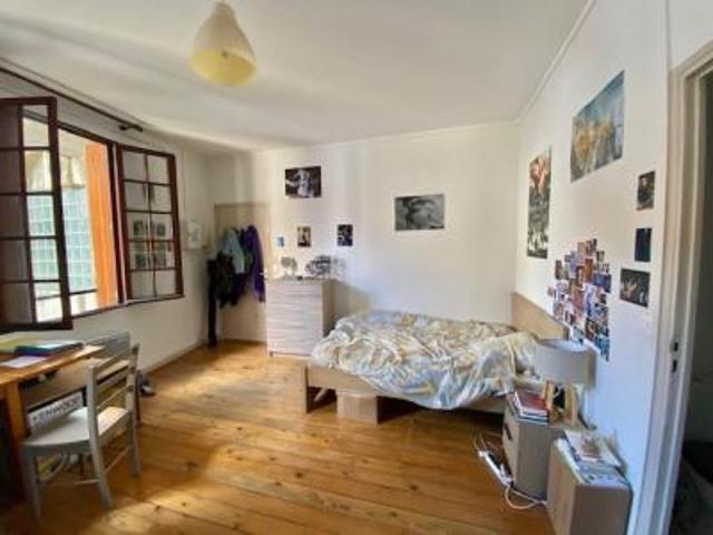 location appartement toulouse 1 pièce 26 m2 haute garonne 31000 589 € / mois