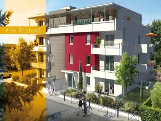 location appartement toulouse 1 pièce 26 m2 haute garonne 31200 495 € / mois