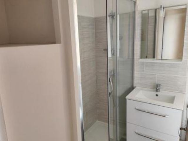 location appartement toulouse 1 pièce 27 m2 haute garonne 31400 545 € / mois