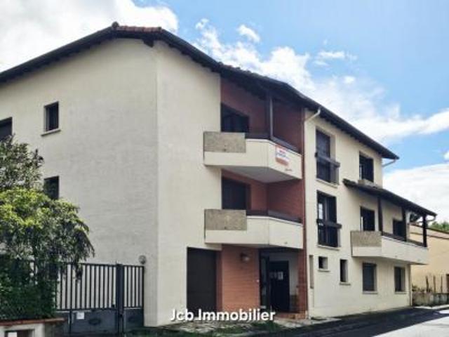 location appartement toulouse 1 pièce 28 m2 haute garonne 31400 590 € / mois
