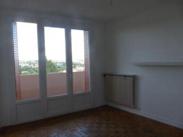 location appartement toulouse 1 pièce 28 m2 haute garonne 31500 470 € / mois