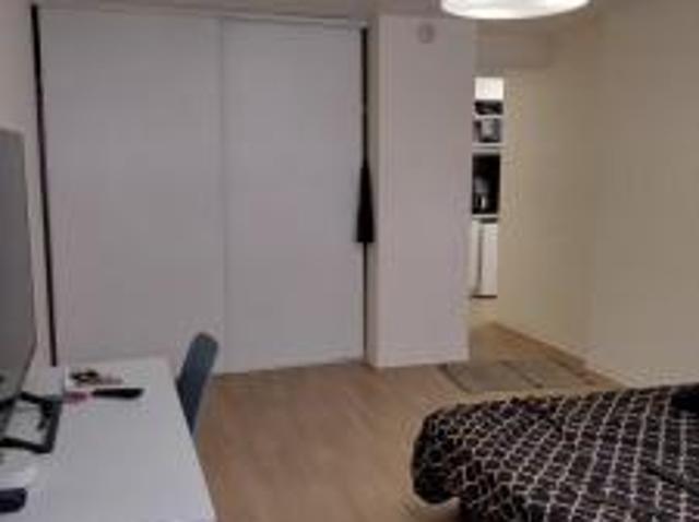 location appartement toulouse 1 pièce 29 m2 haute garonne 31000 686 € / mois