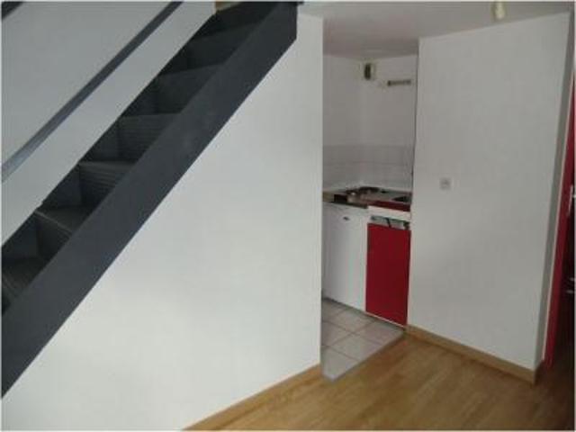 location appartement toulouse 1 pièce 20 m2 haute garonne 31400 436 € / mois