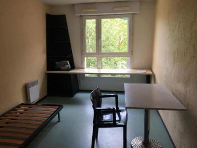 location appartement toulouse 1 pièce 20 m2 haute garonne 31400 544 € / mois