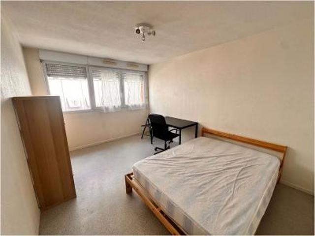 location appartement toulouse 1 pièce 20 m2 haute garonne 31000 557 € / mois