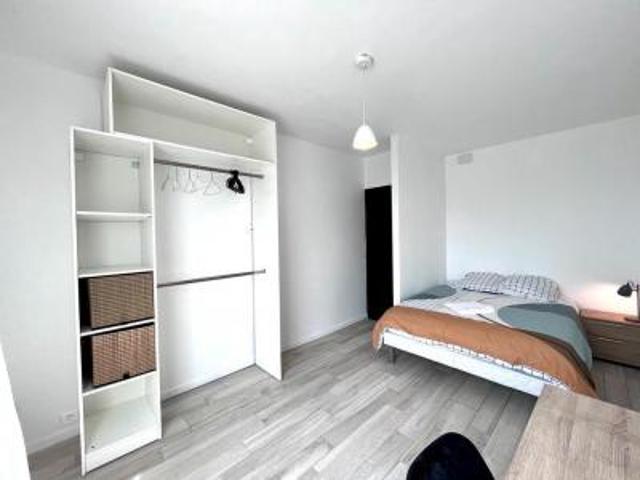 location appartement toulouse 1 pièce 20 m2 haute garonne 31100 447 € / mois