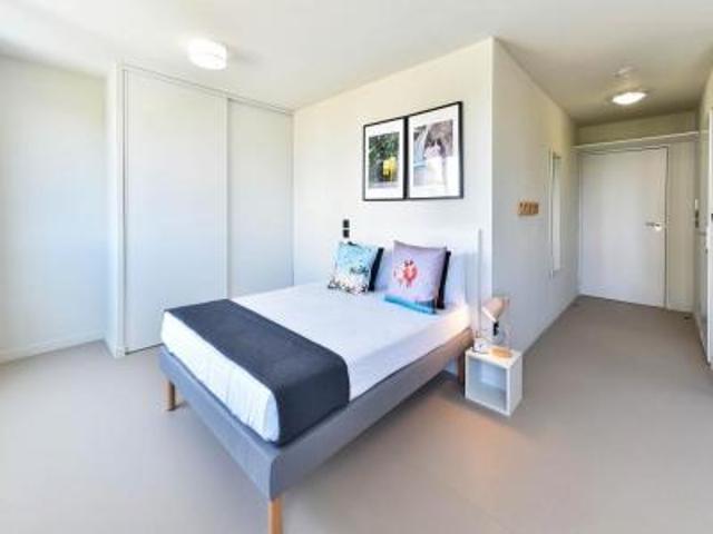 location appartement toulouse 1 pièce 20 m2 haute garonne 31300 550 € / mois