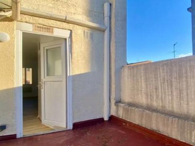 location appartement toulouse 1 pièce 21 m2 haute garonne 31500 590 € / mois