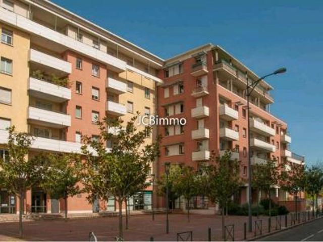 location appartement toulouse 1 pièce 21 m2 haute garonne 31200 470 € / mois
