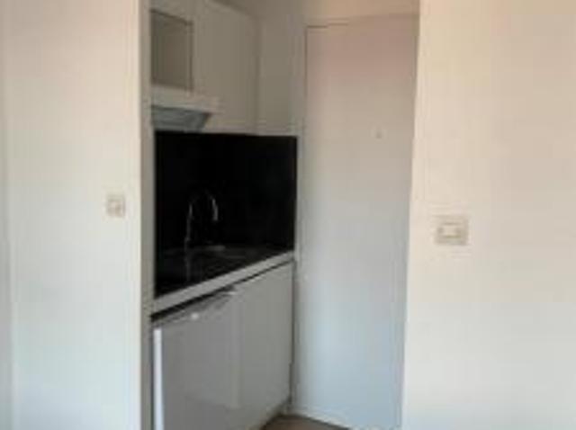 location appartement toulouse 1 pièce 22 m2 haute garonne 31000 506 € / mois