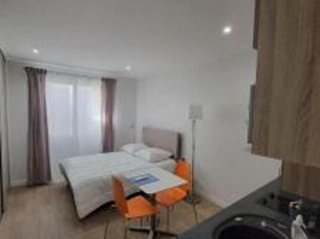 location appartement toulouse 1 pièce 22 m2 haute garonne 31200 620 € / mois