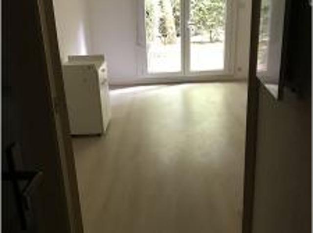 location appartement toulouse 1 pièce 23 m2 haute garonne 31400 485 € / mois