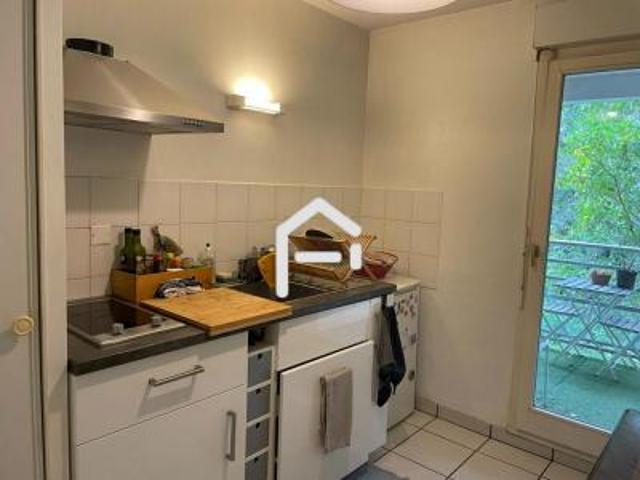 location appartement toulouse 1 pièce 34 m2 haute garonne 31400 530 € / mois