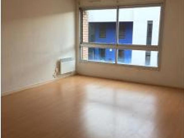 location appartement toulouse 1 pièce 36 m2 haute garonne 31000 686 € / mois