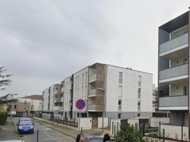 location appartement toulouse 1 pièce 30 m2 haute garonne 31200 422 € / mois