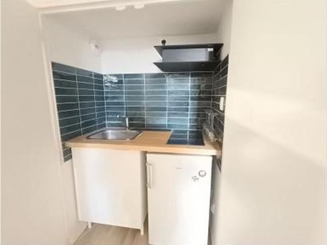 location appartement toulouse 1 pièce 31 m2 haute garonne 31000 700 € / mois