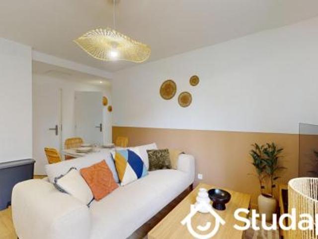 location appartement toulouse 1 pièce 59 m2 haute garonne 31300 520 € / mois