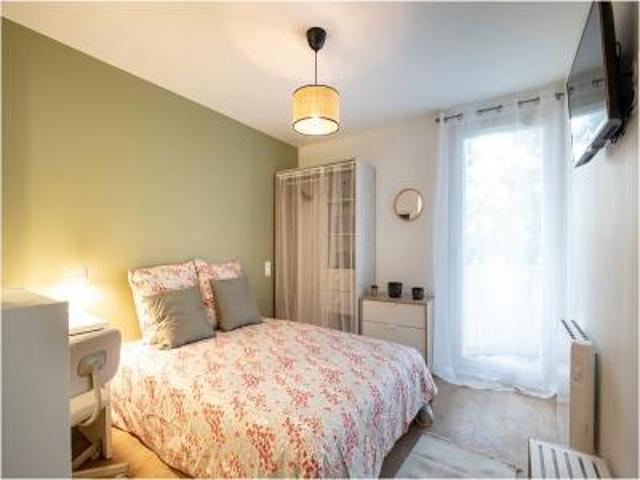 location appartement toulouse 1 pièce 83 m2 haute garonne 31400 600 € / mois