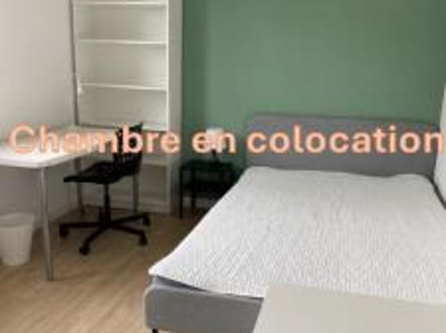 location appartement toulouse 1 pièce 9 m2 haute garonne 31500 517 € / mois