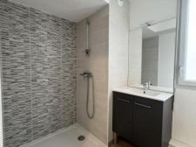 location appartement toulouse 2 pièces 40 m2 haute garonne 31200 555 € / mois