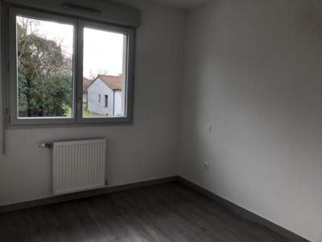 location appartement toulouse 2 pièces 41 m2 haute garonne 31100 520 € / mois