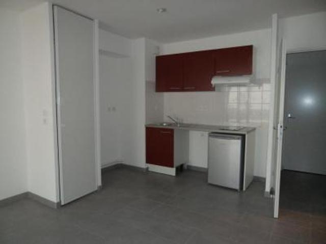 location appartement toulouse 2 pièces 46 m2 haute garonne 31000 508 € / mois