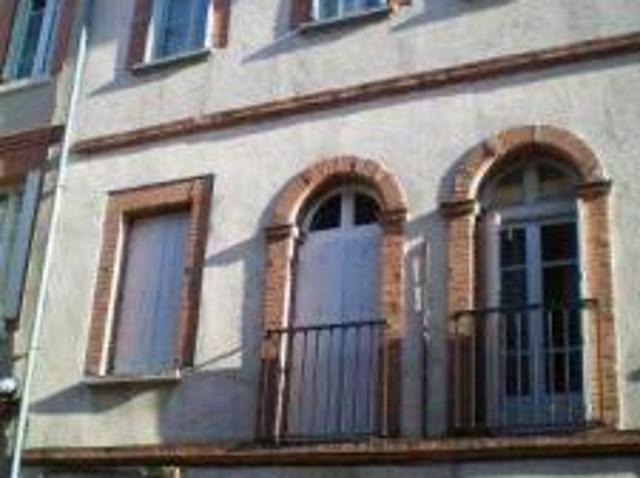 location appartement toulouse 2 pièces 50 m2 haute garonne 31500 600 € / mois