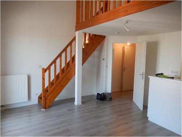 location appartement toulouse 2 pièces 32 m2 haute garonne 31400 630 € / mois