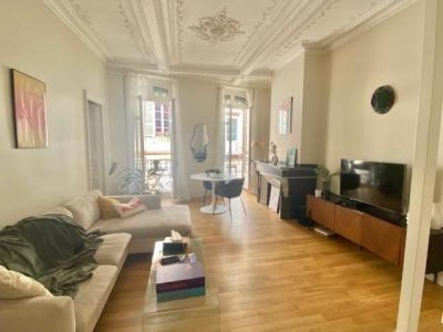 location appartement toulouse 2 pièces 37 m2 haute garonne 31000 921 € / mois