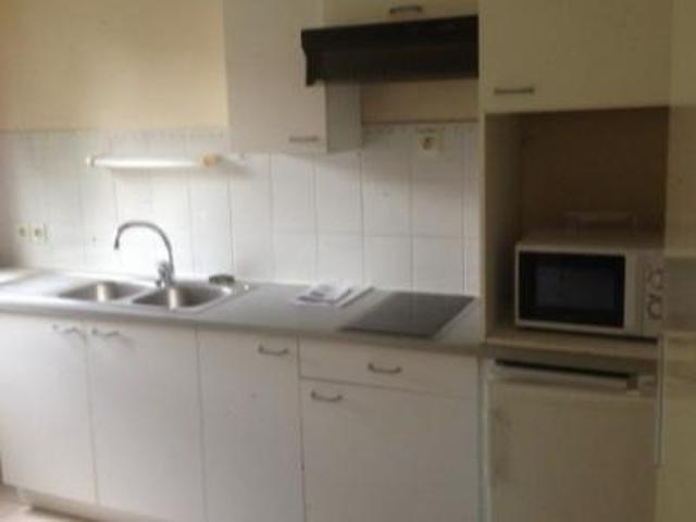 location appartement toulouse 2 pièces 35 m2 haute garonne 31000 760 € / mois