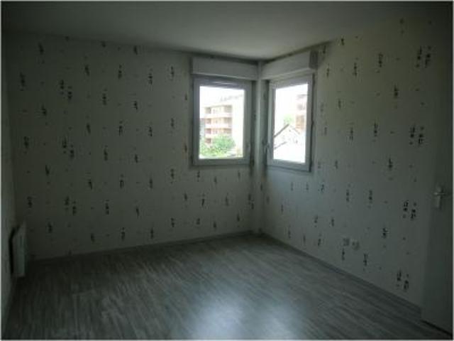 location appartement toulouse 2 pièces 36 m2 haute garonne 31300 562 € / mois