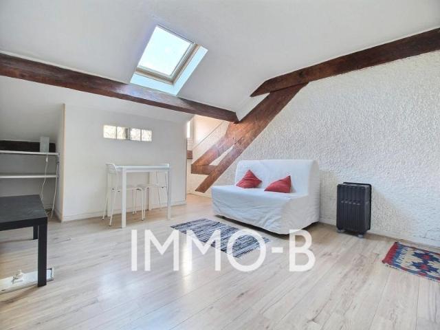 location appartement TOULOUSE 31000 France
