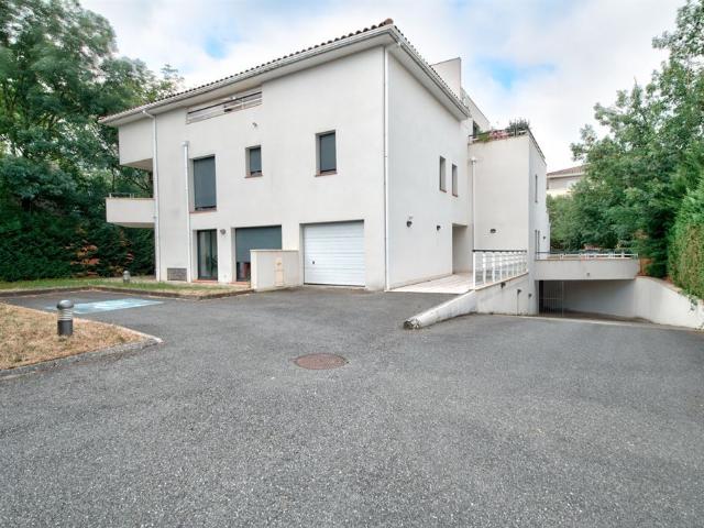 location appartement toulouse 31100 lardenne