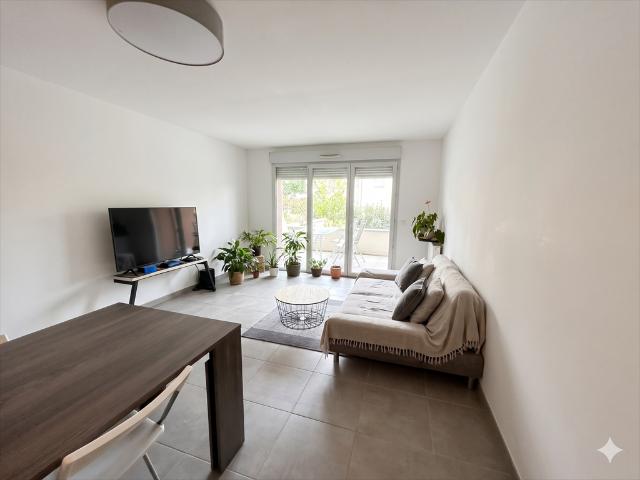 location appartement toulouse 31100 lardenne