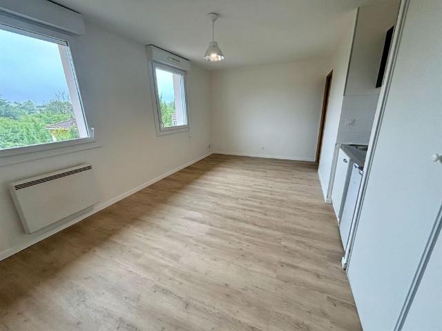 location appartement toulouse 31100 lardenne