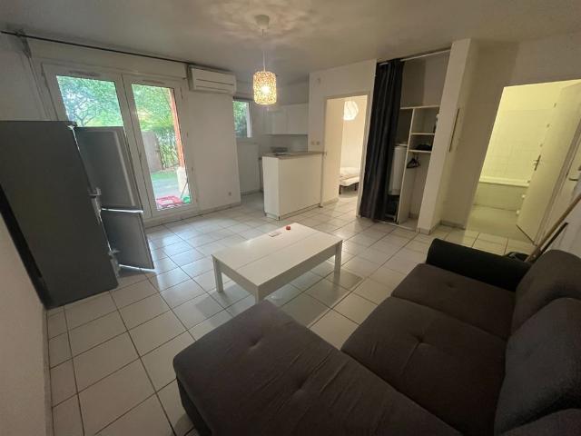 location appartement toulouse 31100 météo france