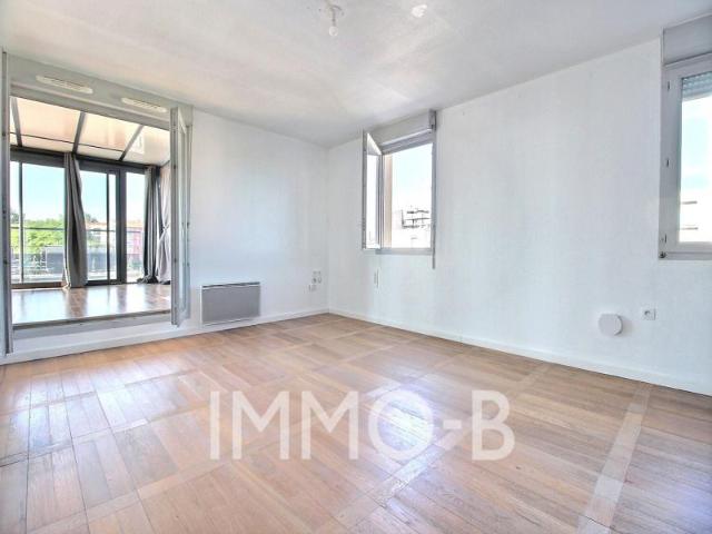 location appartement TOULOUSE 31400 France