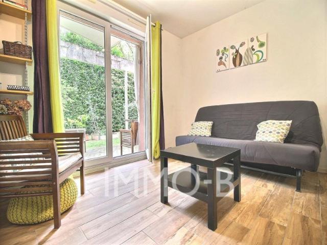 location appartement TOULOUSE 31400 France