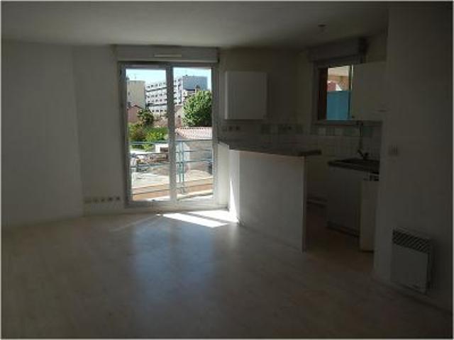 location appartement toulouse 3 pièces 51 m2 haute garonne 31300 754 € / mois