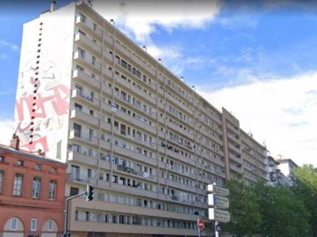 location appartement toulouse 3 pièces 55 m2 haute garonne 31000 813 € / mois