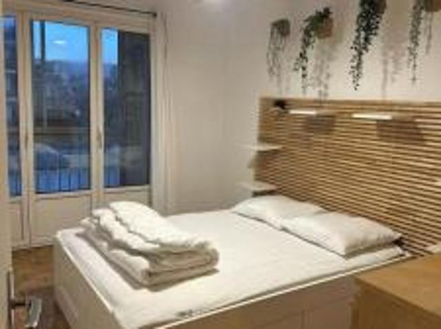location appartement toulouse 3 pièces 59 m2 haute garonne 31300 1200 € / mois