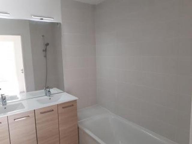 location appartement toulouse 3 pièces 63 m2 haute garonne 31000 725 € / mois