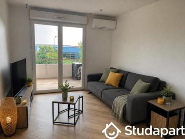 location appartement toulouse 3 pièces 63 m2 haute garonne 31300 1500 € / mois