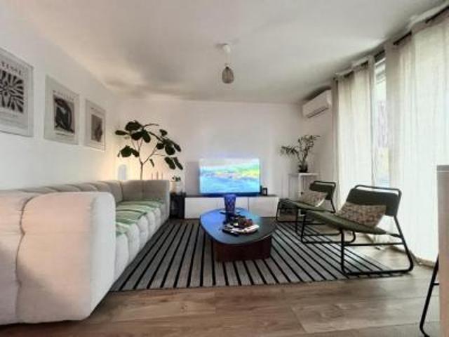 location appartement toulouse 3 pièces 60 m2 haute garonne 31200 1190 € / mois