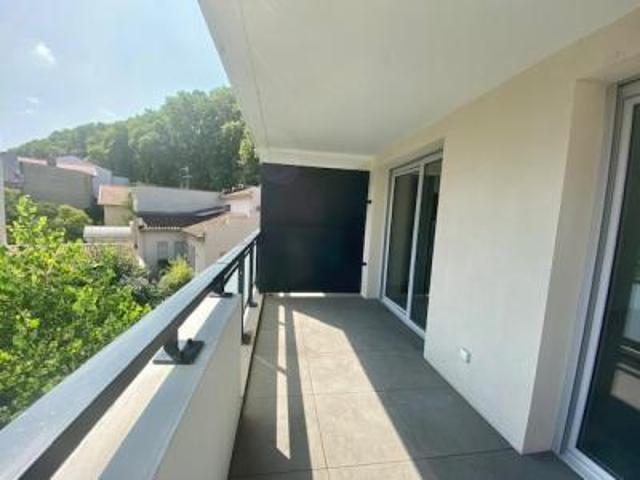 location appartement toulouse 3 pièces 61 m2 haute garonne 31000 1184 € / mois