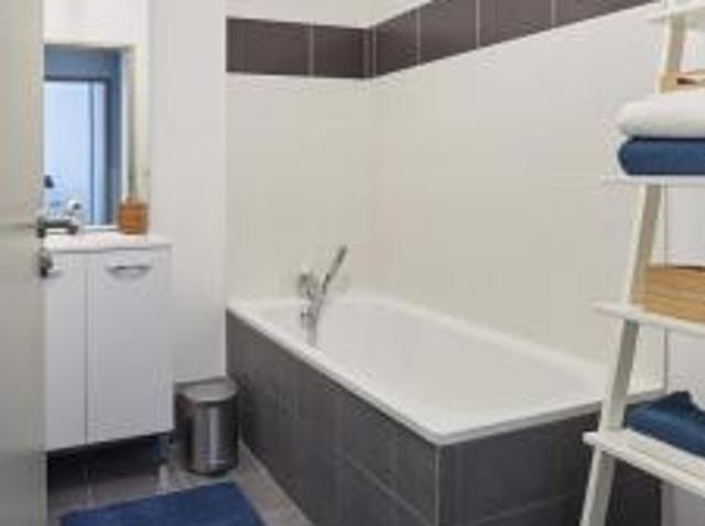 location appartement toulouse 3 pièces 61 m2 haute garonne 31000 710 € / mois